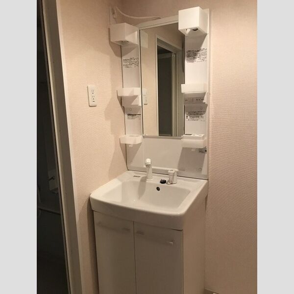 Magnolia cout[マグノリアコート]　Ⅱ 洗髪洗面化粧台