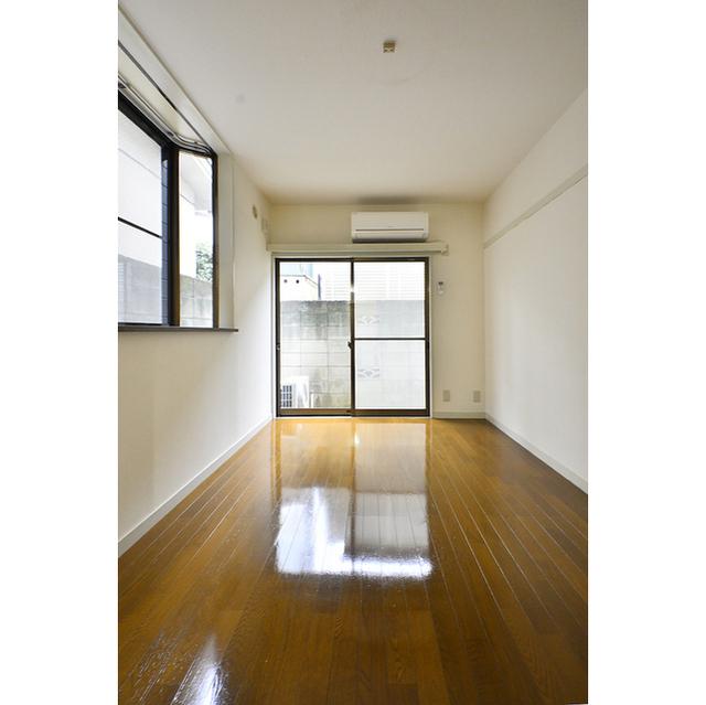 ウイングコート上祖師谷1階 その他、部屋スペース