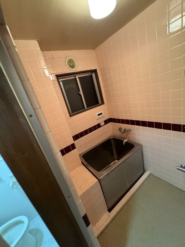 クロノス上星川1階 部屋その他