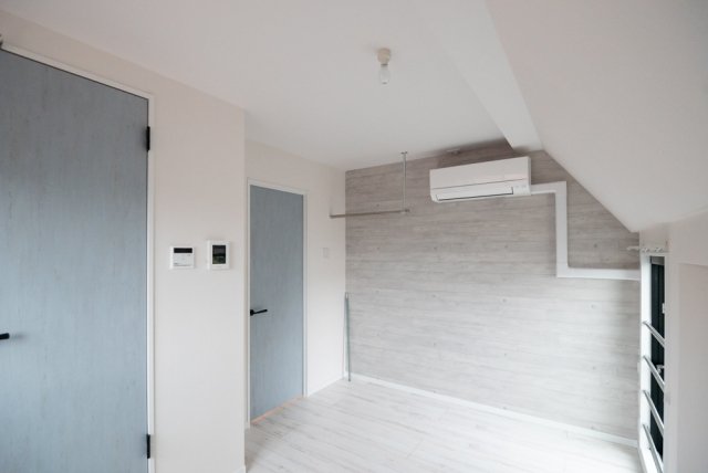 レゼント3階 部屋その他