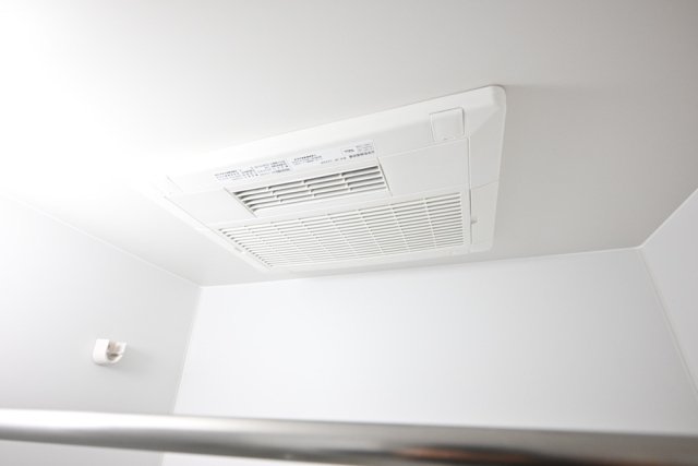 Log Ginza Higashi4階 部屋設備