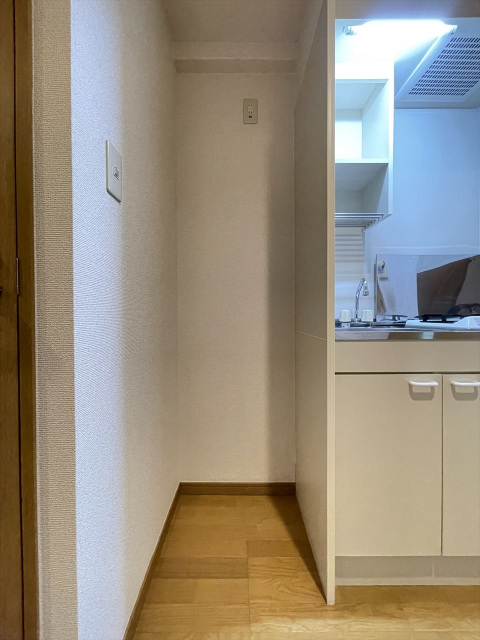 スカイコート本郷東大前壱番館804号室 同タイプ参考写真