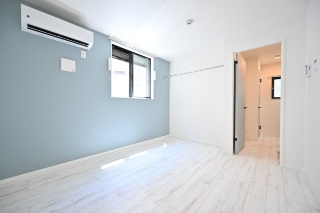 モンクール高野台1階 部屋その他