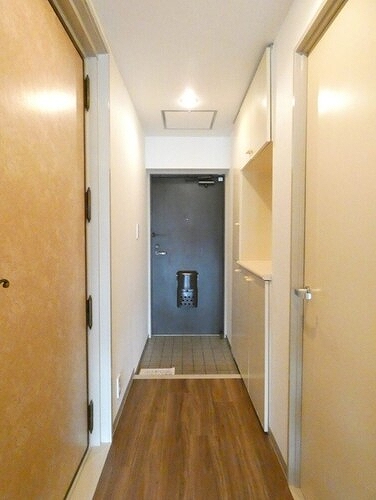 ライオンズプラザ浦和元町Ｃｉｔｙ 玄関