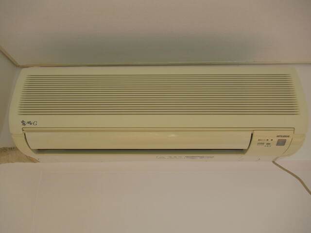 ライオンズマンション平沼第55階 部屋設備