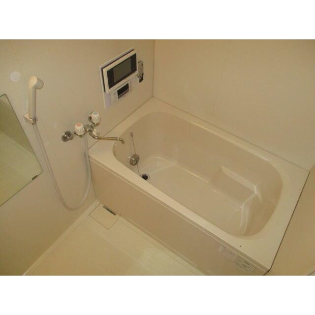 アルビオ北新横浜 お風呂