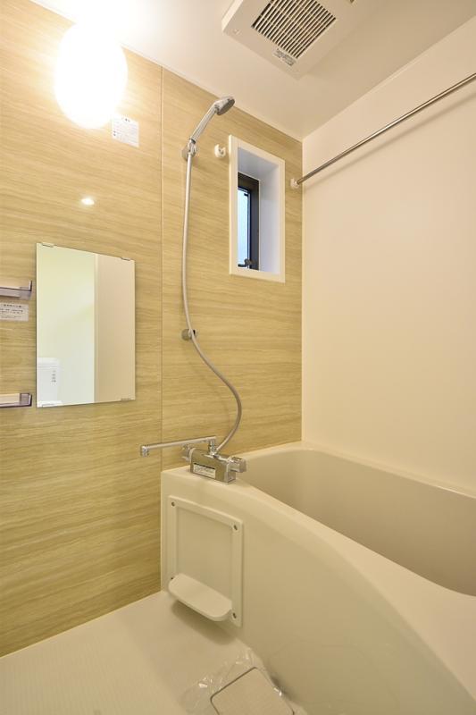 ソシガヤテラスS1階 バルコニー