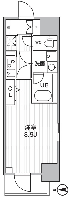 リビング