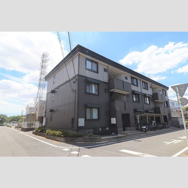 ピラタス　Ⅴの外観画像