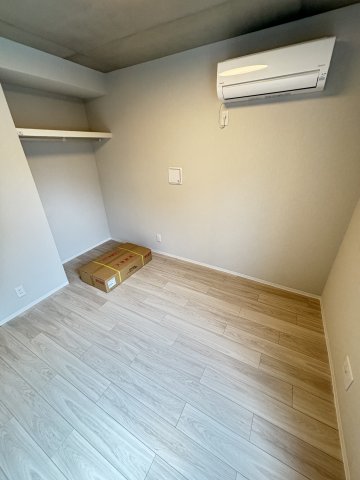 Ｂｒａｎｅｄｇｅ東武練馬0201号室 同建物別部屋の参考画像