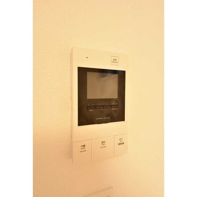 グローリオシェルト池袋Ⅴ0202号室 内観