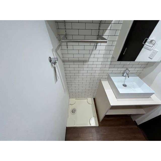 Sunny Hill Minami Hanazono104号室 部屋その他