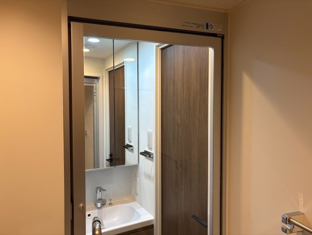 SYFORME SHIROKANE-TAKANAWA ※過去退去時のお写真です