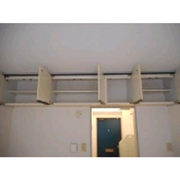 SIRIUS相之川0204号室 部屋その他