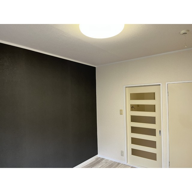 シャトレ・ストンリバーⅡ-2105号室 リビング