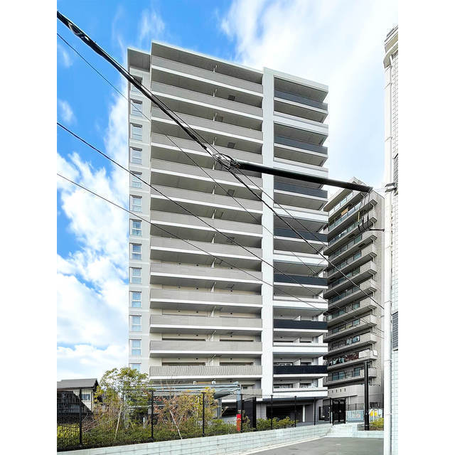 nido南千住0605号室 外観