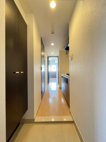 グラントゥルース浮間公園406号室 同建物別部屋の参考画像