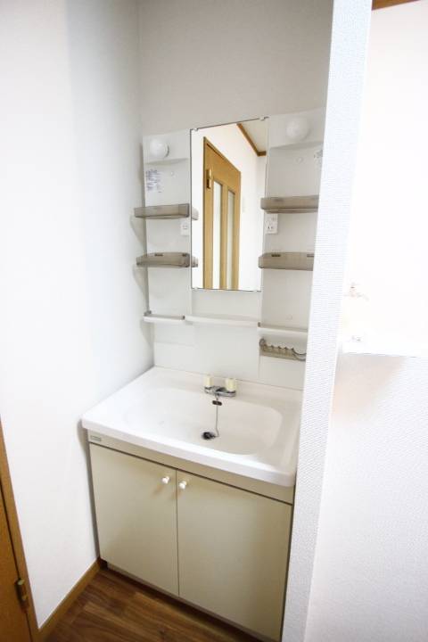 フローレふじみ野2階 部屋その他
