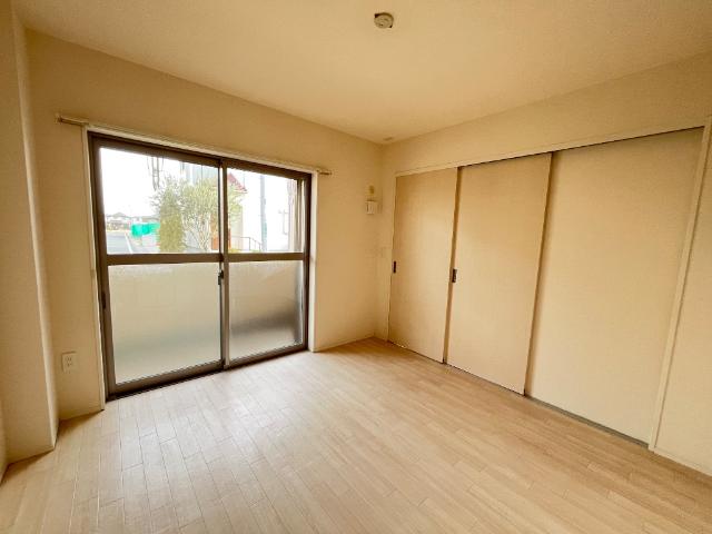 Ｒａｆｆｉｎｅ（ラフィーネ） 洋室