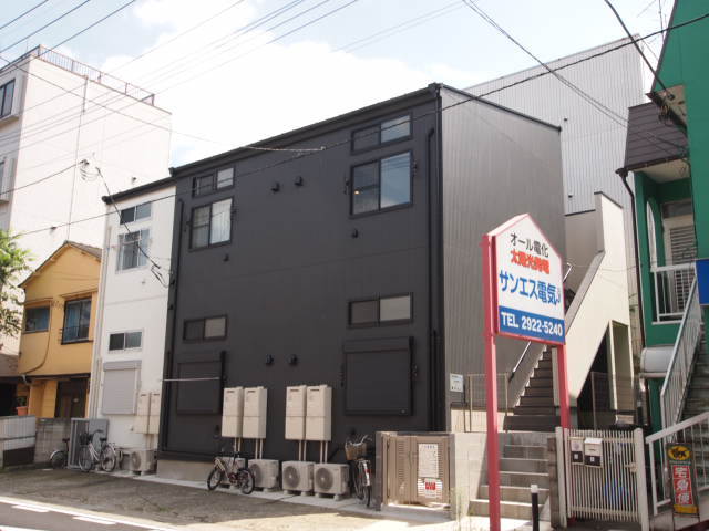 ＣＵＢＥ　西所沢1階 部屋その他