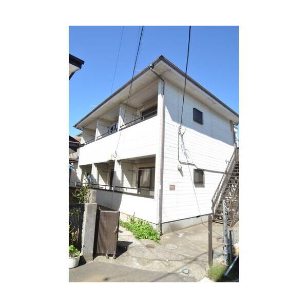 プチメゾン前原 外観