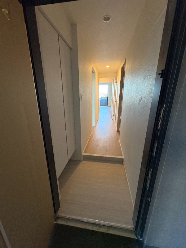 PJツリーネスト6階 ※写真は404号室