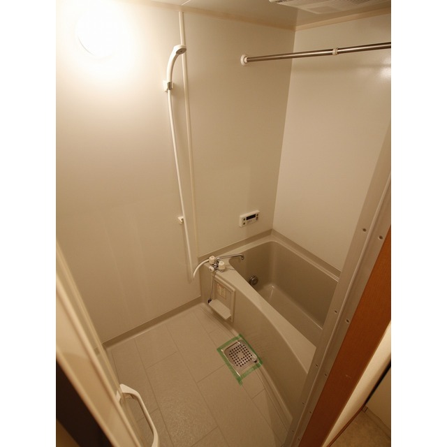 アンプルール 彩華 お風呂