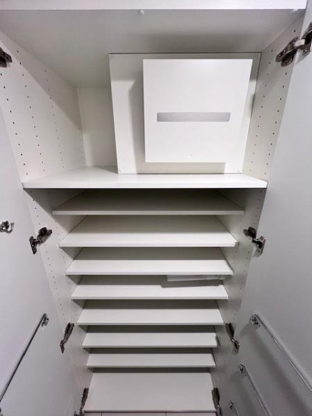 Ｂｒｉｌｌｉａ　ｉｓｔ　大井町11階 リビング