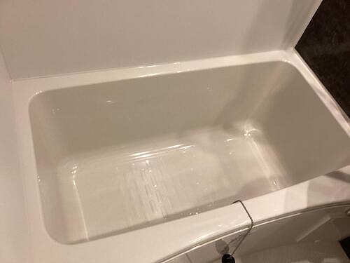 ライオンズマンション平塚見附町 ユニットバス