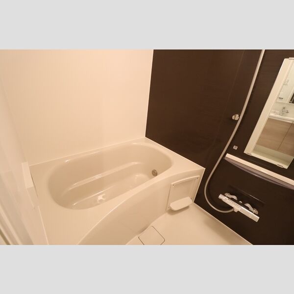 エーデルハイムⅢ105号室 浴室