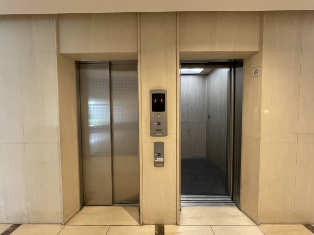 パークホームズ目黒リバーサウスアーバンレジデンス1207号室 パークホームズ目黒リバーサウスアーバンレジデンス