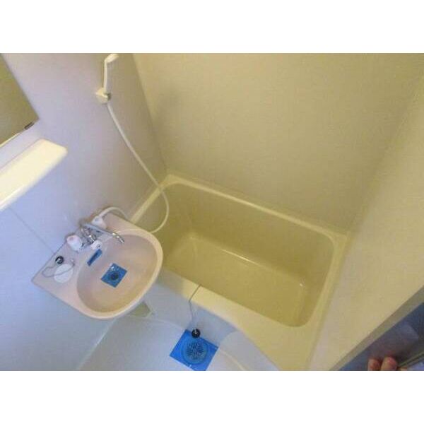 クリアⅠ お風呂