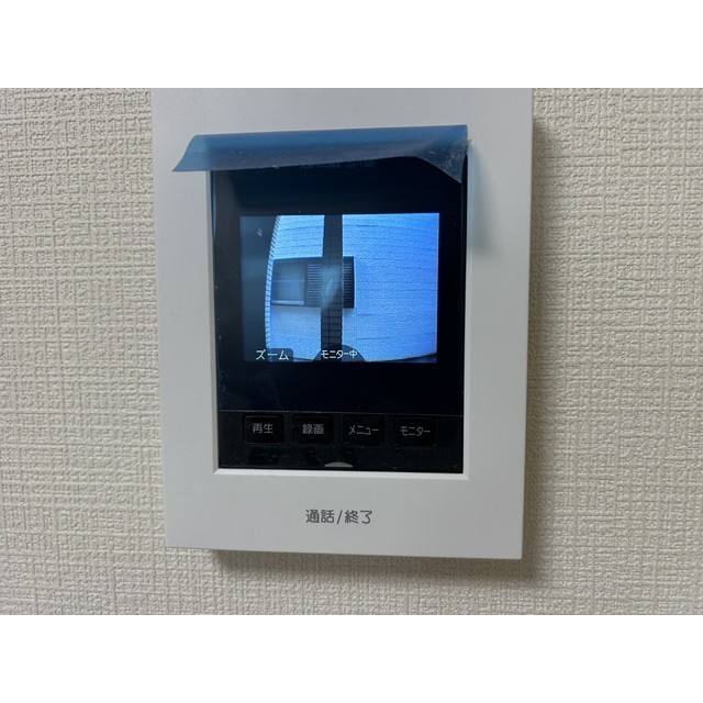 ガーラ141105号室 部屋その他