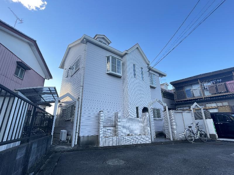 ラ・ティーブSEKIの外観画像