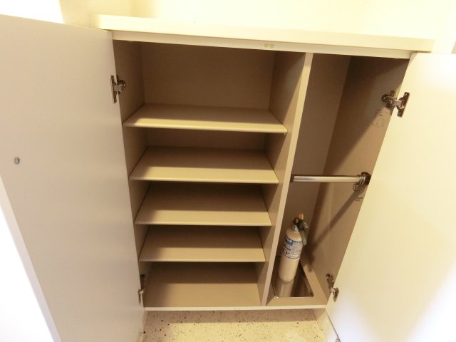 シーフォレシティ芝浦809号室 ※過去退去時のお写真です