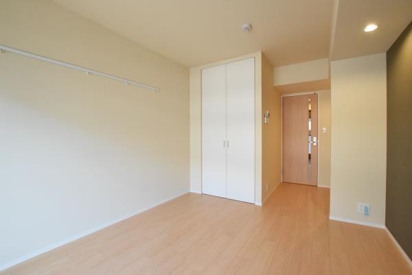 ブリスたまプラーザ3階 リビング