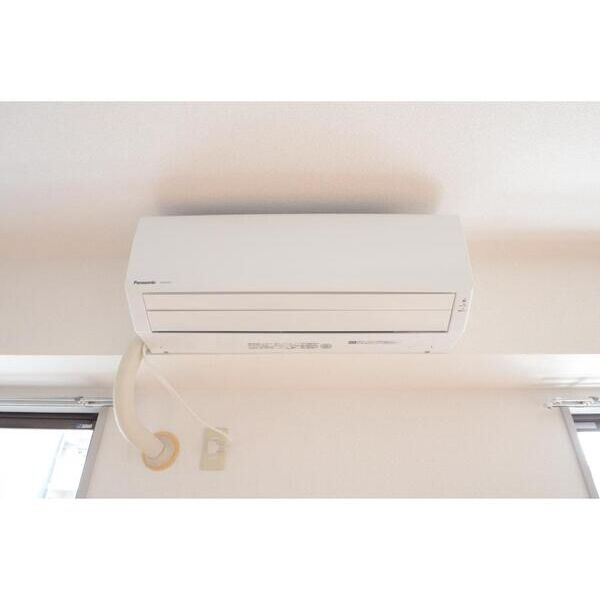 パークハイムMSK502号室 部屋設備