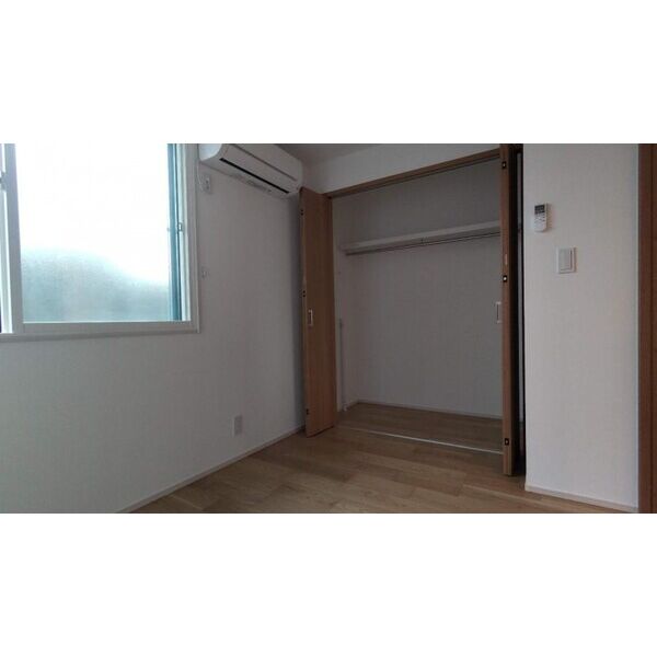 Wood Crest 天沼 Residence301号室 部屋その他