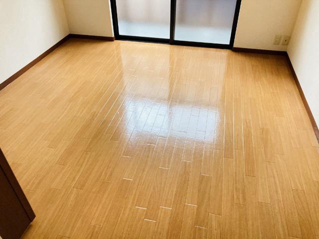 サンファミーリエ 内観