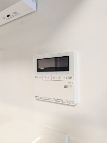 ケリア中板橋0205号室 部屋設備