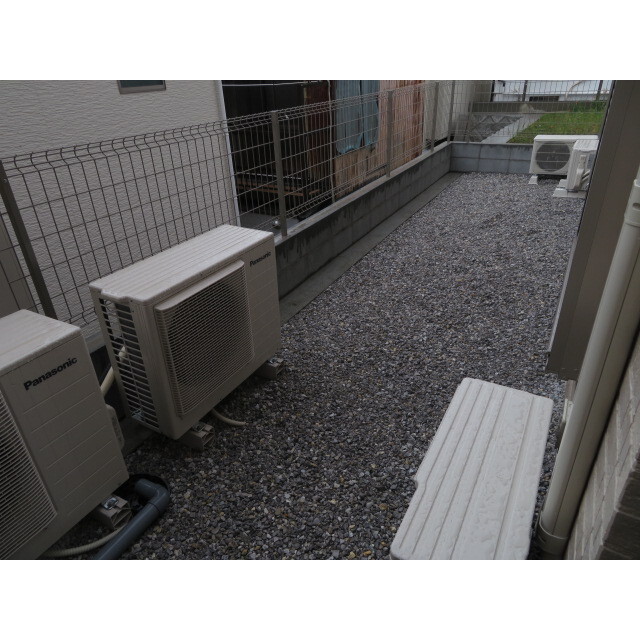 サクラハウス 外観