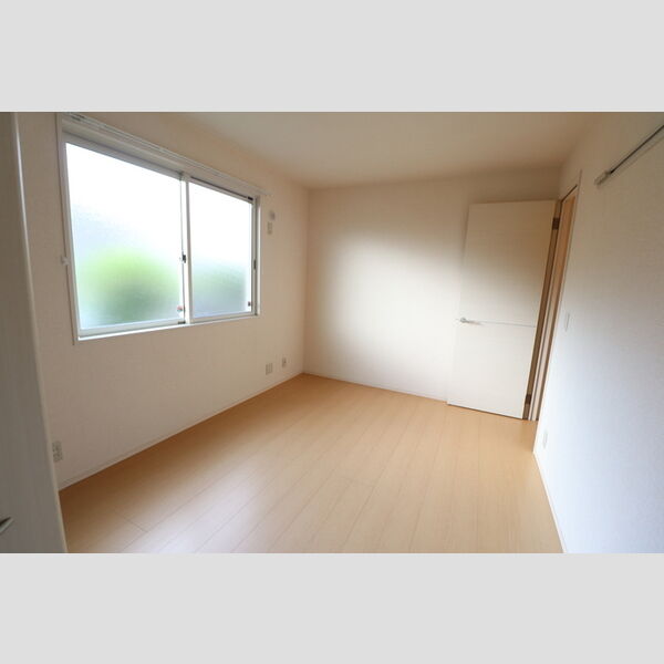 マインフォレスト103号室 洋室