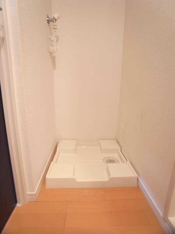リブリ・スターフラワー1階 部屋設備