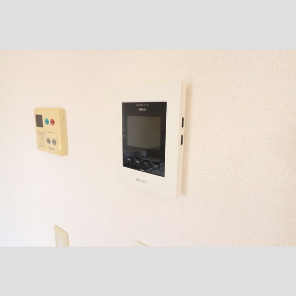 ブライト・ハイム　C202号室 部屋設備