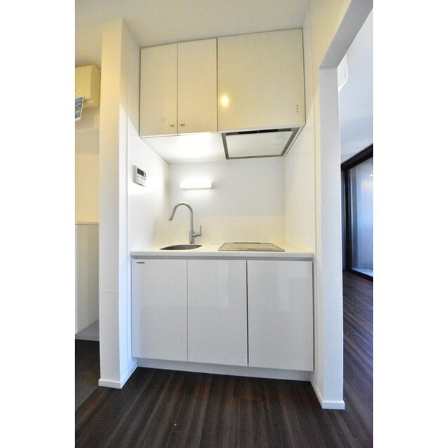 スクエアガーデン池袋0908号室 内観