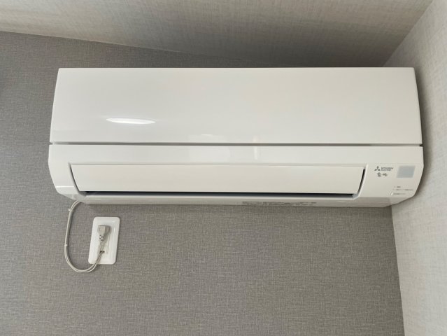 FAIR東向島302号室 部屋設備