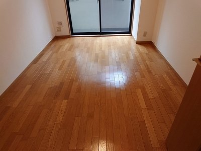 エクセリア文京池之端1階 部屋その他