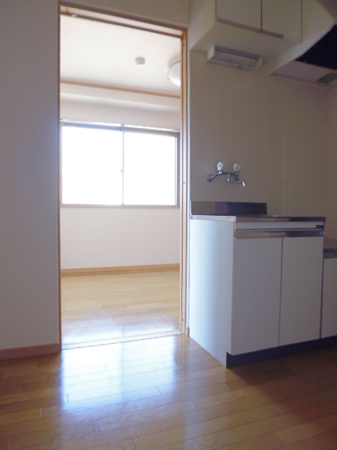 メゾン・ド・彩 部屋設備