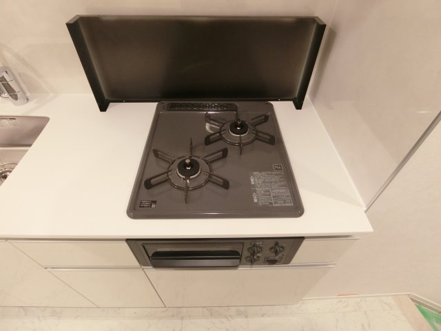 SYNEX YOKOHAMA-AOKICHO 同タイプ参考写真