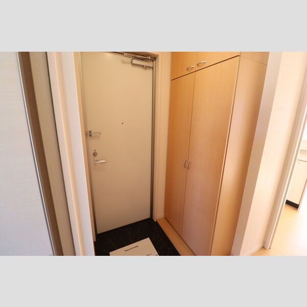 リビングタウン稲毛の杜　A202号室 同建物別部屋の参考画像